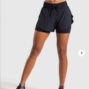 Gymshark Speed shorts